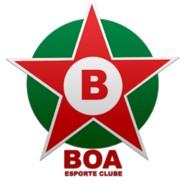 Boa Esporte/MG