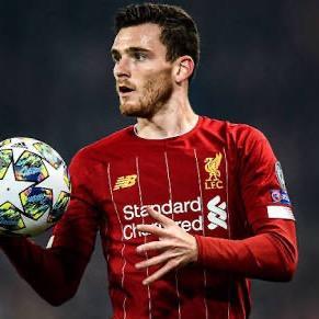 Andrew Robertson