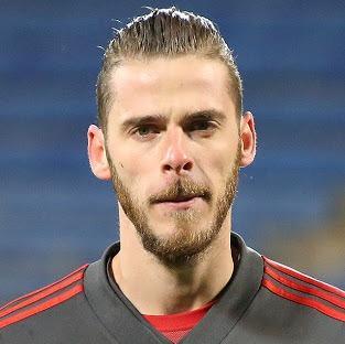 David de Gea