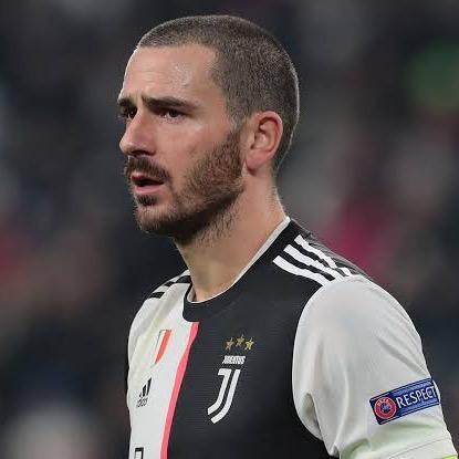 Leonardo Bonucci
