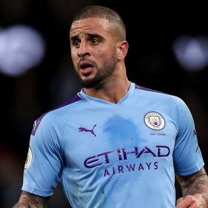 Kyle Walker