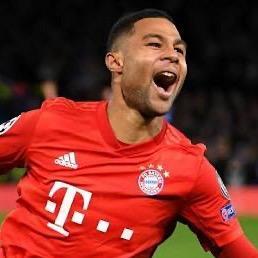 Serge Gnabry