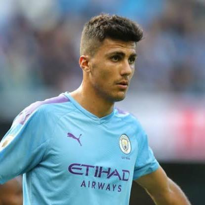 Rodri