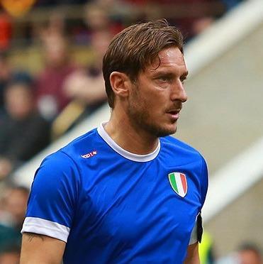Francesco Totti