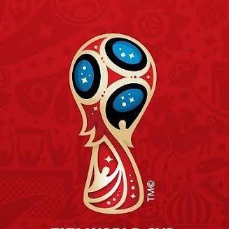 PES World Cup Russia