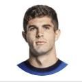 C. Pulisic