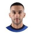 H. Ziyech