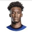 C. Hudson-Odoi