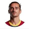 A. Griezmann