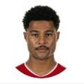 S. Gnabry