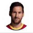 L. Messi