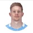 K. De Bruyne