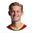 F. De Jong
