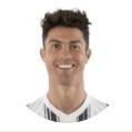 C. Ronaldo