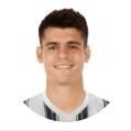 Á. Morata
