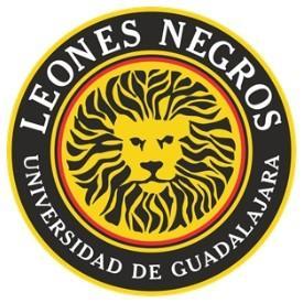 Leones Negros U. de G.