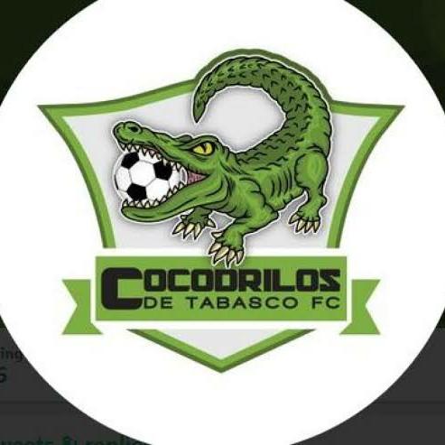 Cocodrilos de Tabasco