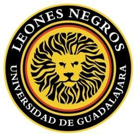 Leones Negros U. de G. "B"