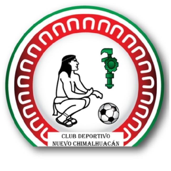 Deportivo Chimalhuacán