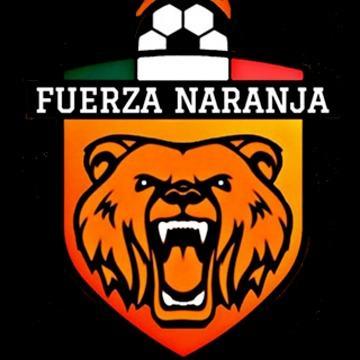 Fuerza Naranja