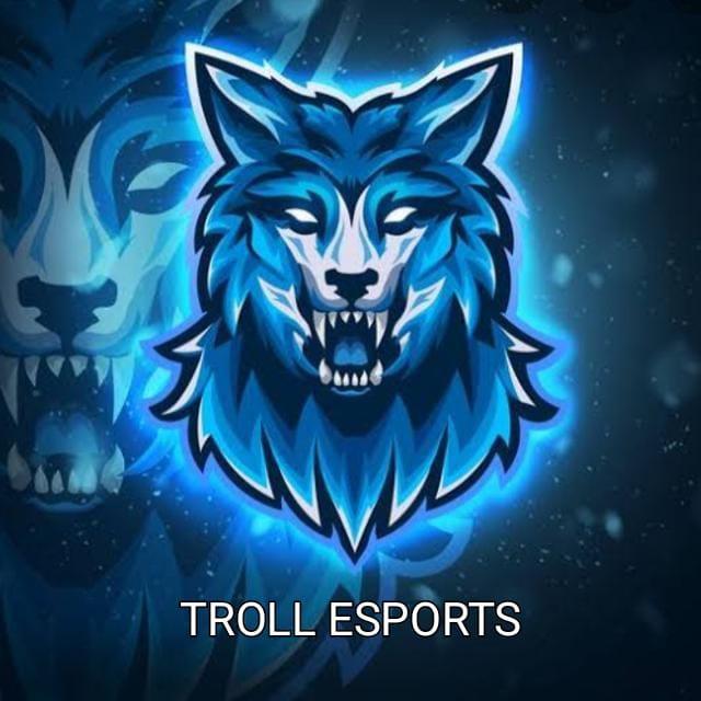 Troll Esports