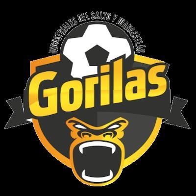 Gorilas de Juanacatlan