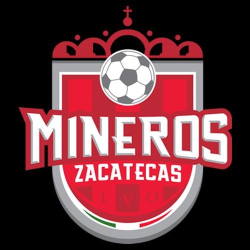 Mineros de Zacatecas