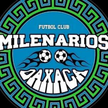 Milenarios Oaxaca
