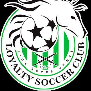 Loyalty Soccer Club