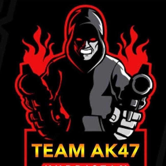 AK47