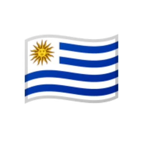 Uruguay