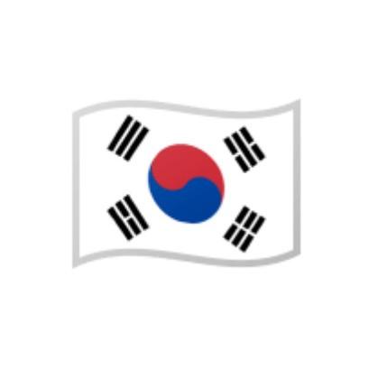 Corea del Sur