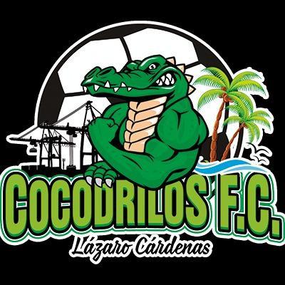 Cocodrilos FC Lázaro Cárdenas