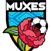 Club deportivo muxes