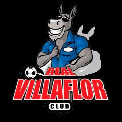 Club deportivo Villa Flor