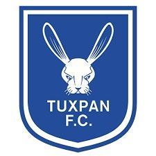 Tuxpan F.C.