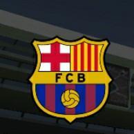 FC BARCELONA (Lamba)