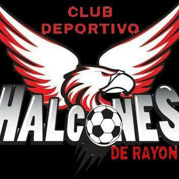 Deportivo Halcones de Rayos