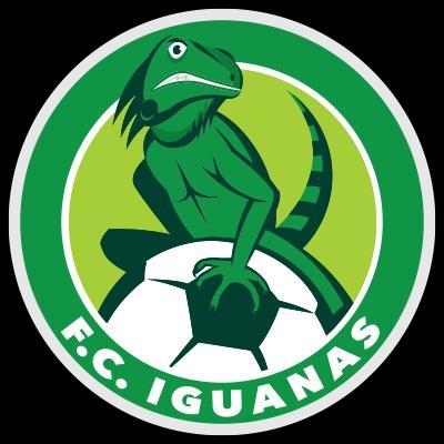 F.C. iguanas