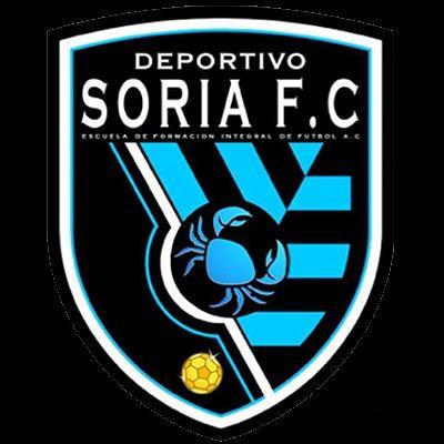 Deportivo soria F.C.