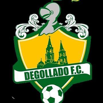 Degollado Futbol Club