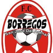 FC San José de Arenal