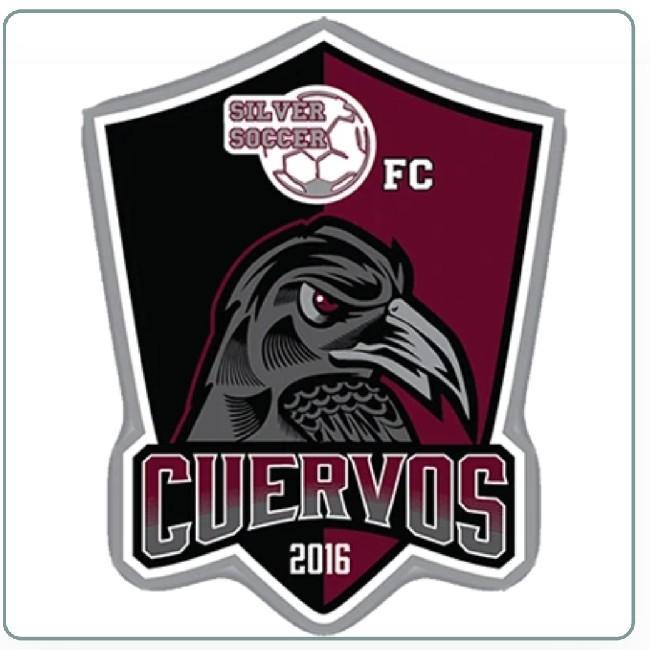 Cuervos Silver Soccer