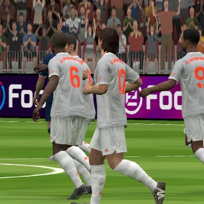 PES21 LOVERS PRO CHALLENGE 🐯✔💯⚽️