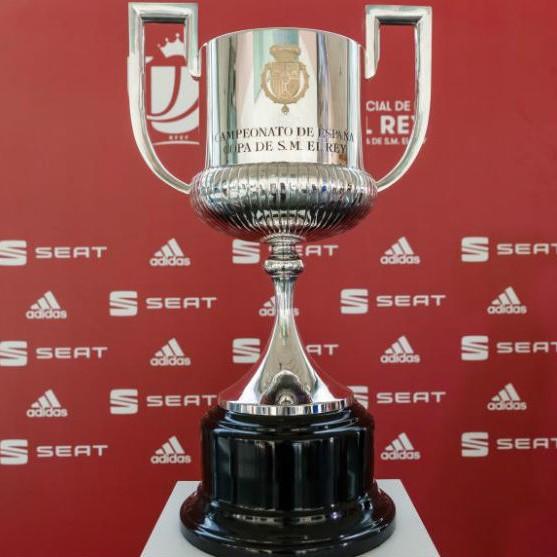 Copa Dabiyo 2ª vuelta