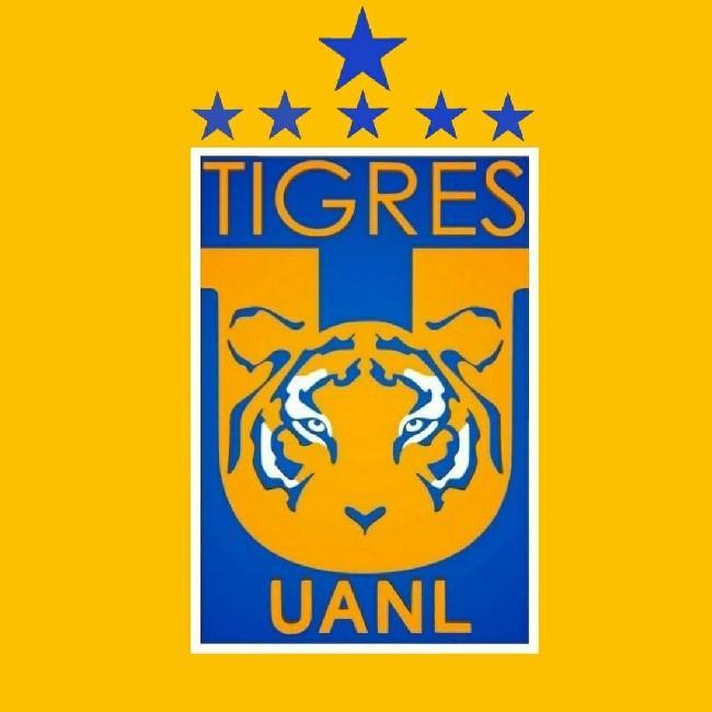 Tigres(MEX)