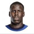 K. Zouma
