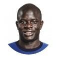 N. Kanté