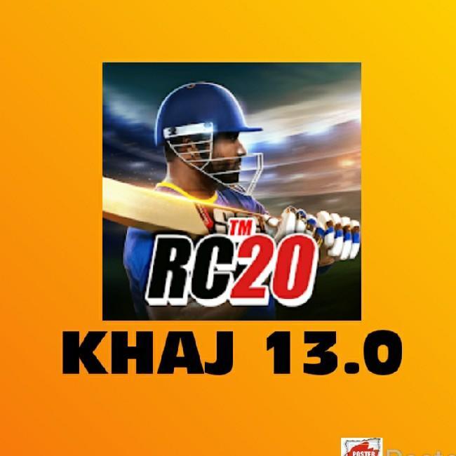 KHAJ 13.0