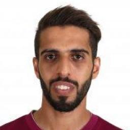 Hassan Al haydos